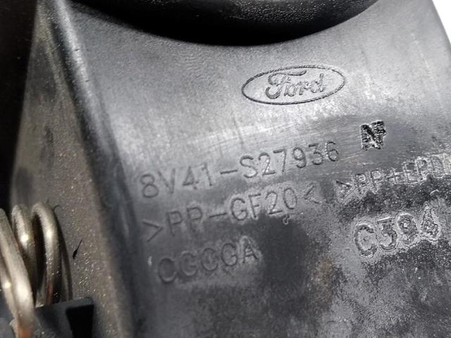 FORD 1500934 Лючок бензобака в наличии Винница