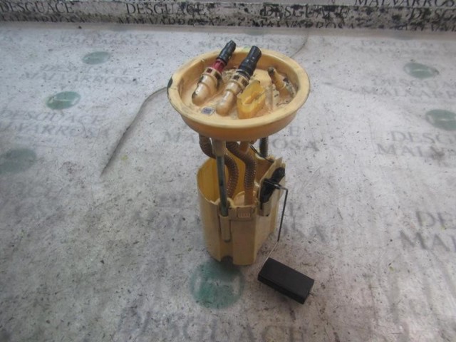 1500998 FORD Бензонасос купить в Львов