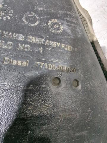 1500CY PEUGEOT Бак топливный купить в Одесса