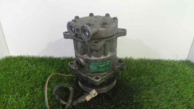 Compresor aire acondicionado para citroen saxo (s0,s0) (1996-2001) 1.1 x,sx hdz 1500F