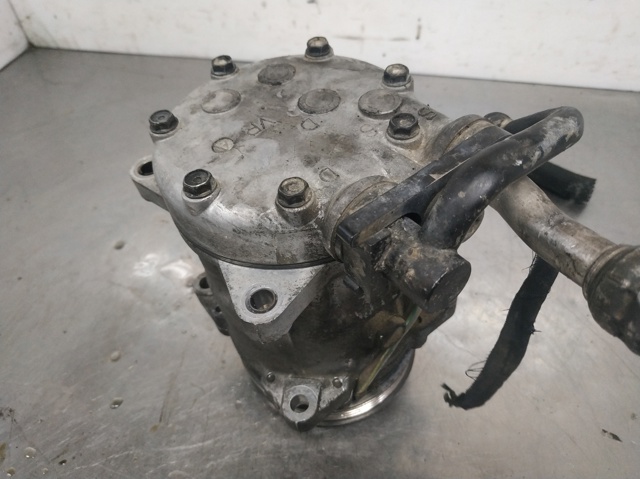 1500F PEUGEOT Компрессор кондиционера купить в Ровно