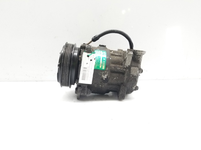 Compressor de ar condicionado para Peugeot 306 (7B,7B,7B) (1993-2003) 1.6 SR NFZTU5JP 1500F