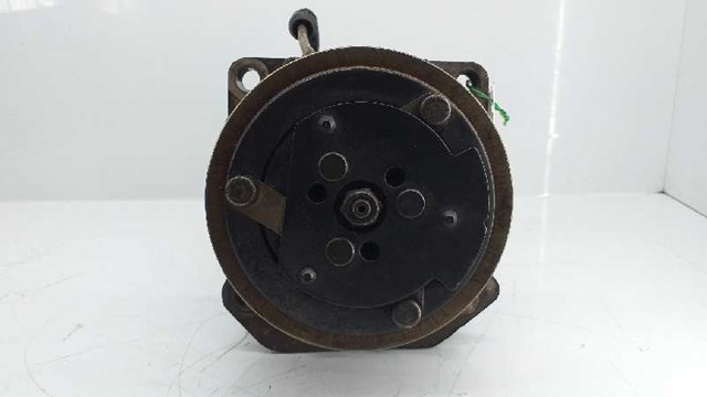Compressor de ar condicionado para citroen saxo 1.5 d vjz 1500F