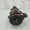 Compressor de aparelho de ar condicionado 1500F PEUGEOT