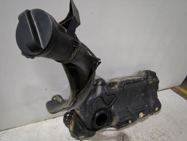 Tanque de combustível Peugeot 407 6E