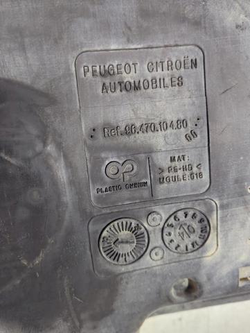 1500Y0 PEUGEOT Бензобак купить в Киев