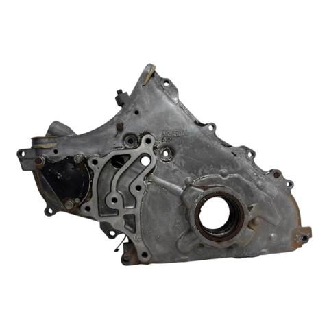 15010BN300 NISSAN Насос масляный купить в Черновцы