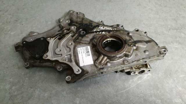 15010BN301 NISSAN Насос масляный купить в Кривой Рог