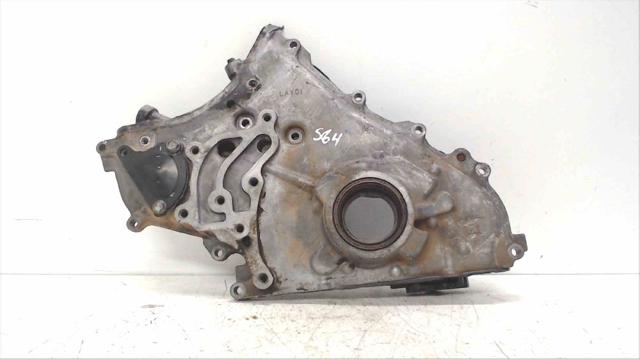 15010VK500 NISSAN Насос масляный купить в Ужгород
