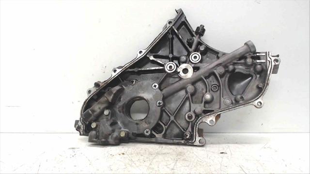 15010VK500 NISSAN Насос масляный купить в Винница