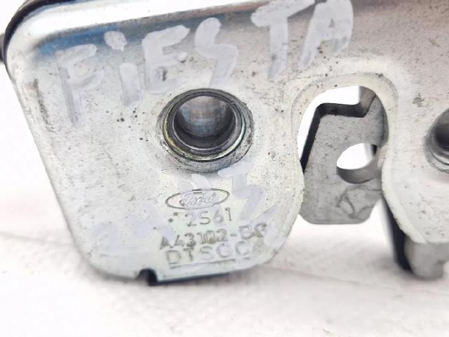 FORD 1501840 Замок крышки багажника (двери 3/5-й задней) в наличии Винница