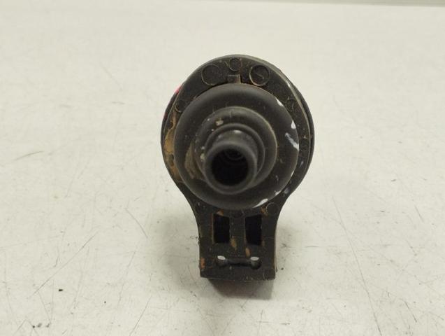 Válvula de adsorvedor dos vapores de combustível Peugeot 307 3H