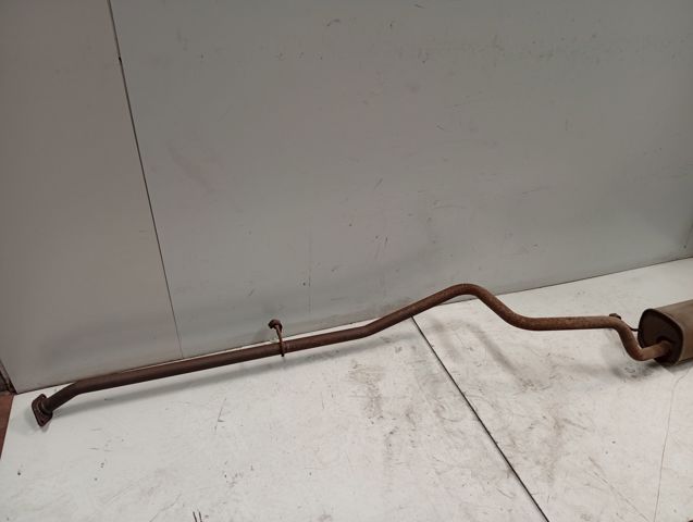 1503971 Главный тормозной цилиндр купить Запорожье