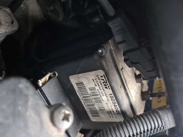 15054001 PEUGEOT Помпа купить в Ирпень