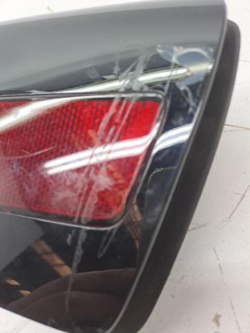 150551400D TESLA Порт зарядки купить в Житомир