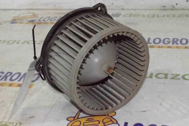 Motor de ventilador de forno (de aquecedor de salão) 1505611 Ford