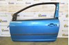 Porta dianteira esquerda 1505704 FORD