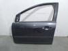 Porta dianteira esquerda 1505704 FORD