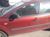 Porta dianteira esquerda 1505704 FORD