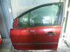 Porta dianteira esquerda 1505704 FORD