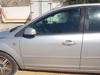 Porta dianteira esquerda 1505704 FORD