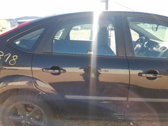 1505762 FORD Дверь задняя правая купить в Павлоград