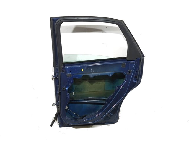 FORD 1505762 Дверь задняя правая в наличии Сумы