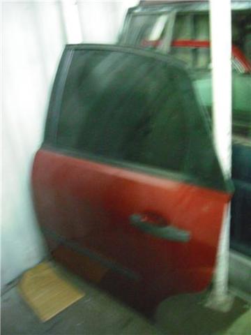 1505763 FORD Дверь задняя левая купить в Кривой Рог