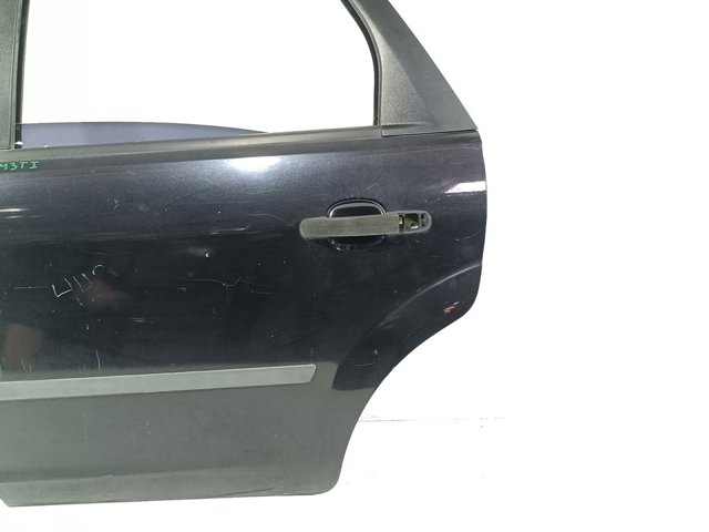 FORD 1505763 Дверь задняя левая в наличии Львов