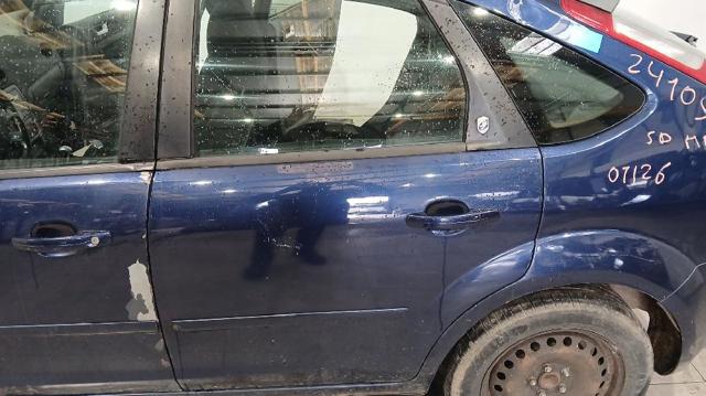 FORD 1505763 Дверь задняя левая в наличии Винница