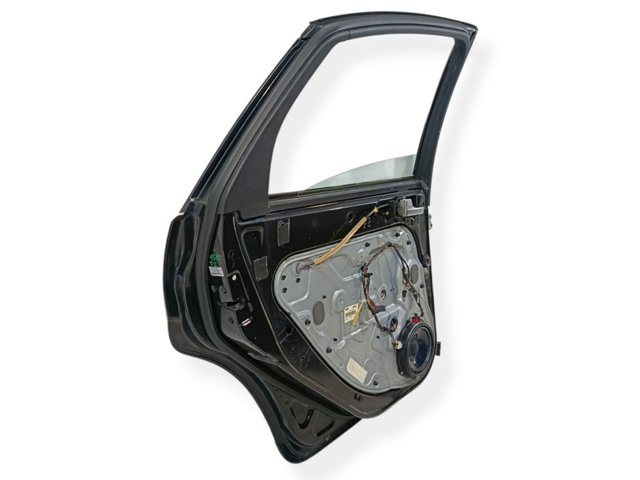 FORD 1505763 Дверь задняя левая в наличии Запорожье