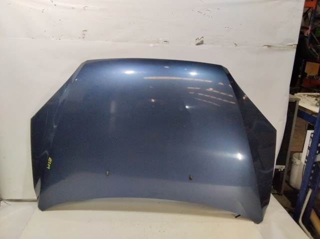 1505771 FORD Капот купить в Киев