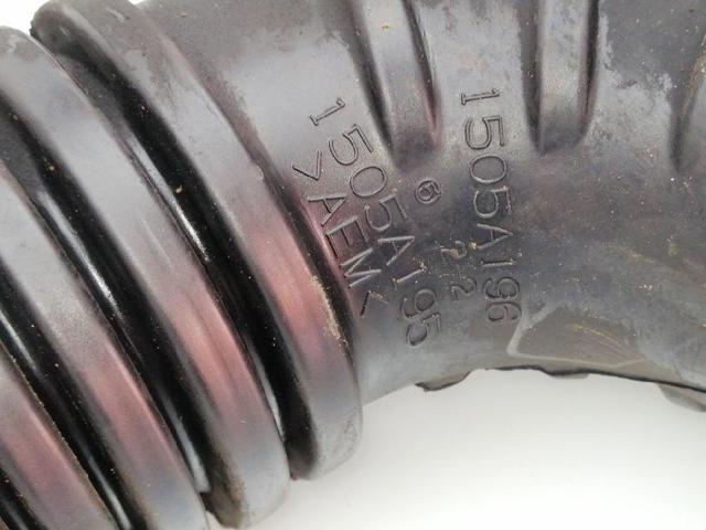 MITSUBISHI 1505A195 Воздухозаборник воздушного фильтра в наличии Николаев