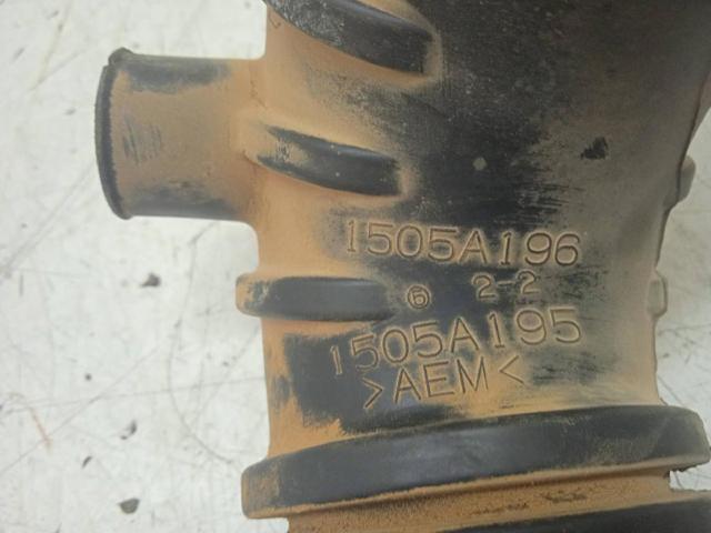 1505A196 MITSUBISHI купить в Харьков