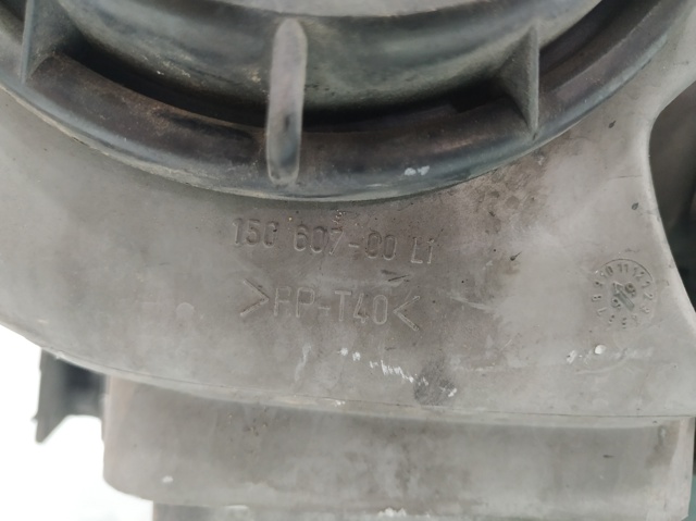 MERCEDES 15060700LI Фара левая в наличии Тернополь