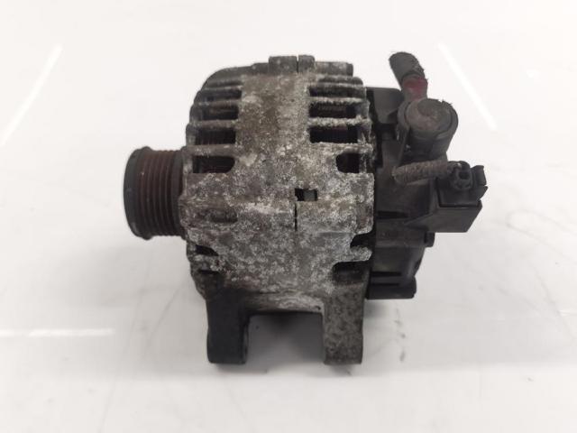 FORD 1506300 Генератор в наличии Полтава