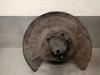 Cubo traseiro 1506577 FORD