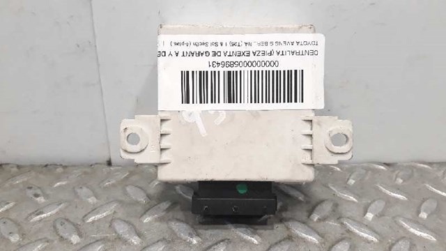 150696 TOYOTA купить в Сумы
