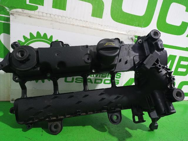 FORD 1508417 Клапанная крышка в наличии Запорожье