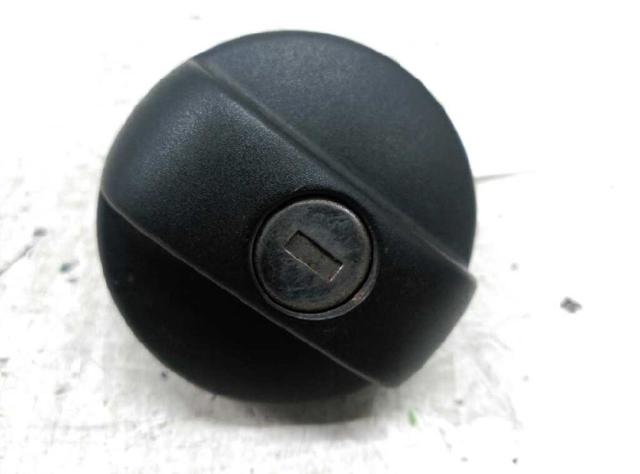 Tampa (tampão) do tanque de combustível Peugeot Partner