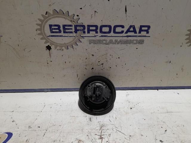 Tampa (tampão) do tanque de combustível Citroen Berlingo K9