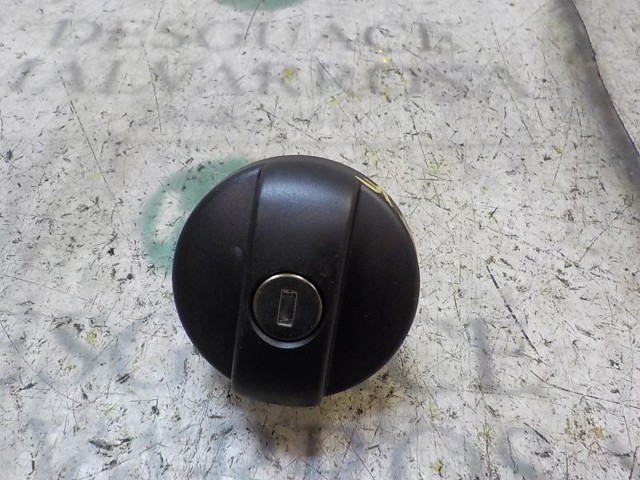 Tampa (tampão) do tanque de combustível Peugeot Partner