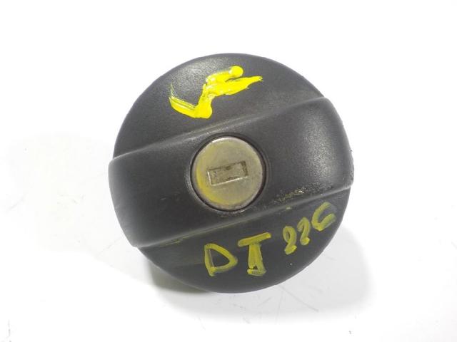 Tampa (tampão) do tanque de combustível Peugeot Partner