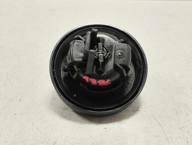 Tampa (tampão) do tanque de combustível Citroen Berlingo K9