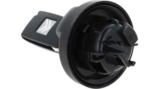 Tampa (tampão) do tanque de combustível Peugeot Partner