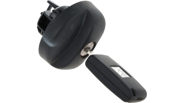 Tampa (tampão) do tanque de combustível Peugeot Partner