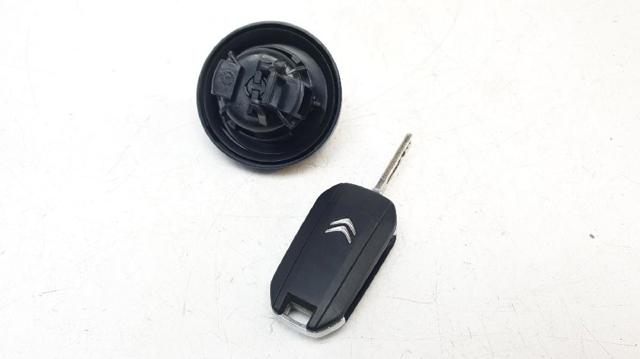PEUGEOT 1508G0 Крышка бензобака в наличии Ужгород
