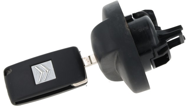 Tampa (tampão) do tanque de combustível Peugeot Partner