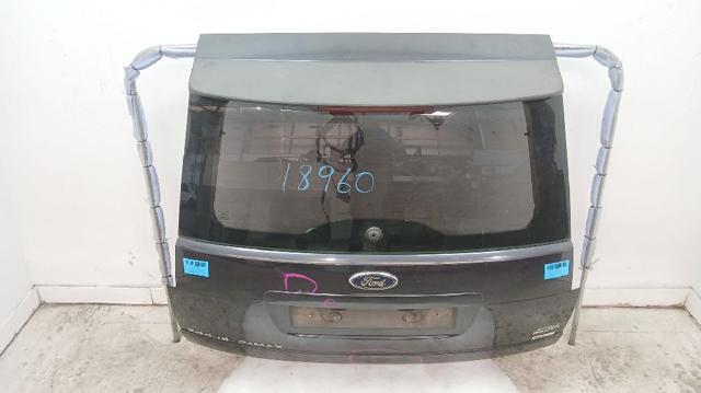 FORD 1509342 Дверь задняя (багажная 3/5-я (ляда) в наличии Запорожье