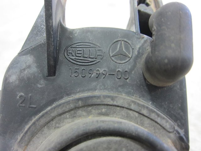 15099900 MERCEDES Фара противотуманная левая купить в Одесса